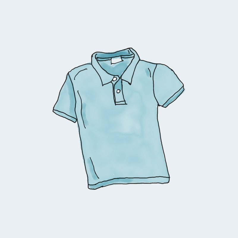 Polo Shirts