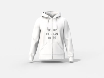 Custom Hoodie