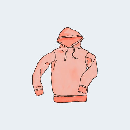 Custom Hoodie